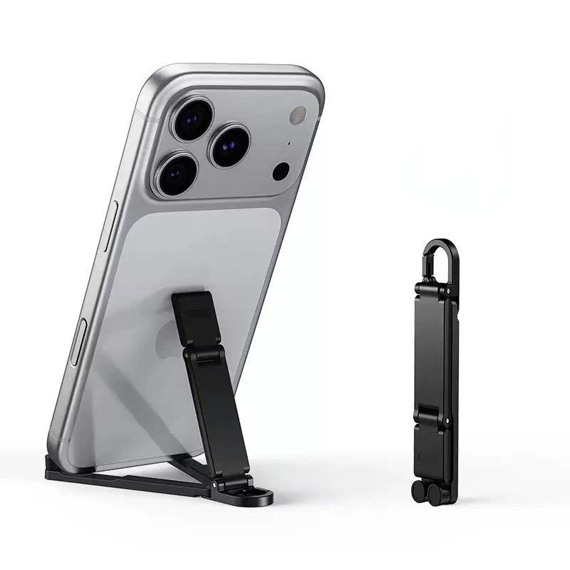 Foldable Mini Keychain Phone S - đánh giá và giá Dual Phone Holder