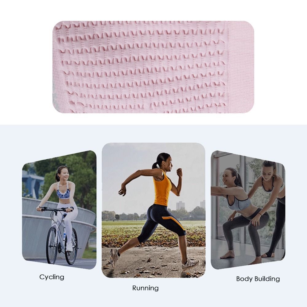 Unisex Invisible Running Waist - đánh giá và giá Dual Phone Holder