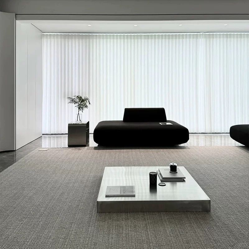 Nordic Creative Design Stainle - đánh giá và giá Desk Setup Modern