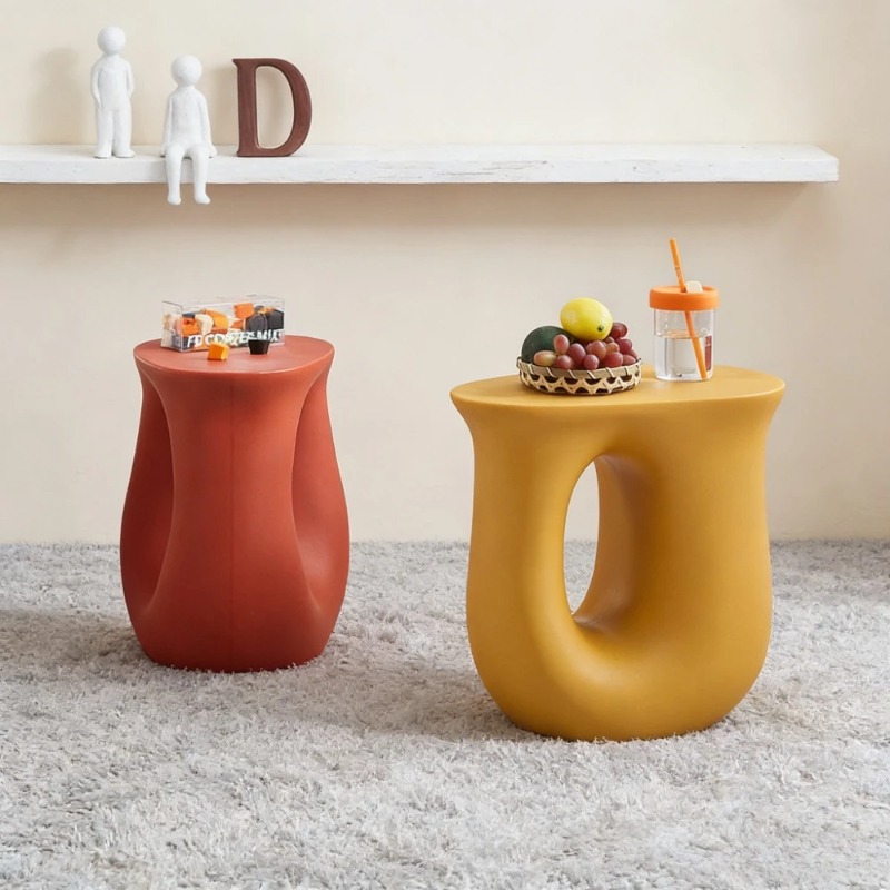 U-Shaped Corner Coffee Table,  - đánh giá và giá Desk Setup Modern