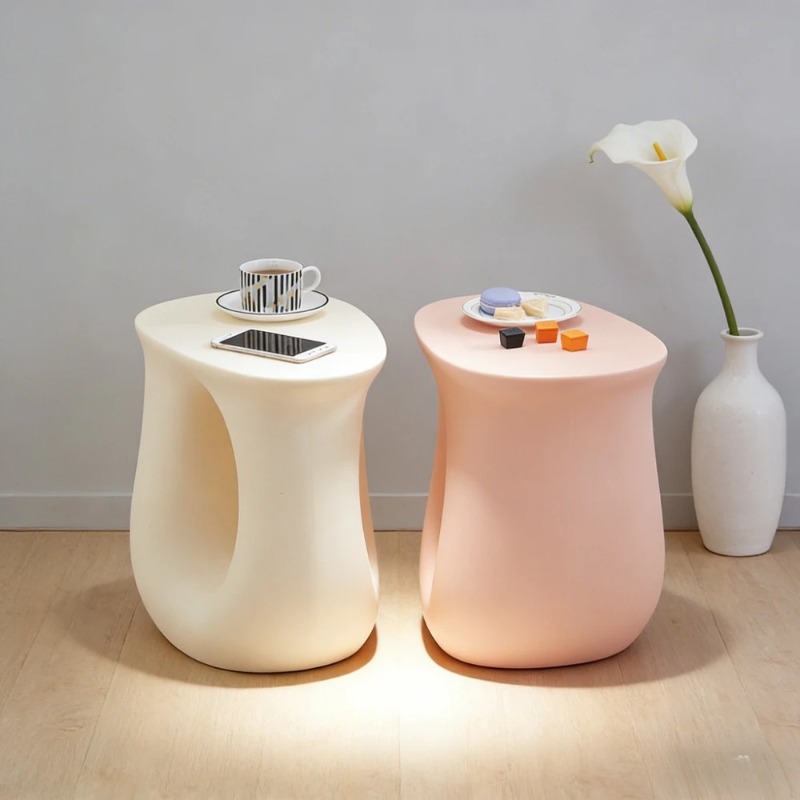 U-Shaped Corner Coffee Table,  - đánh giá và giá Desk Setup Modern