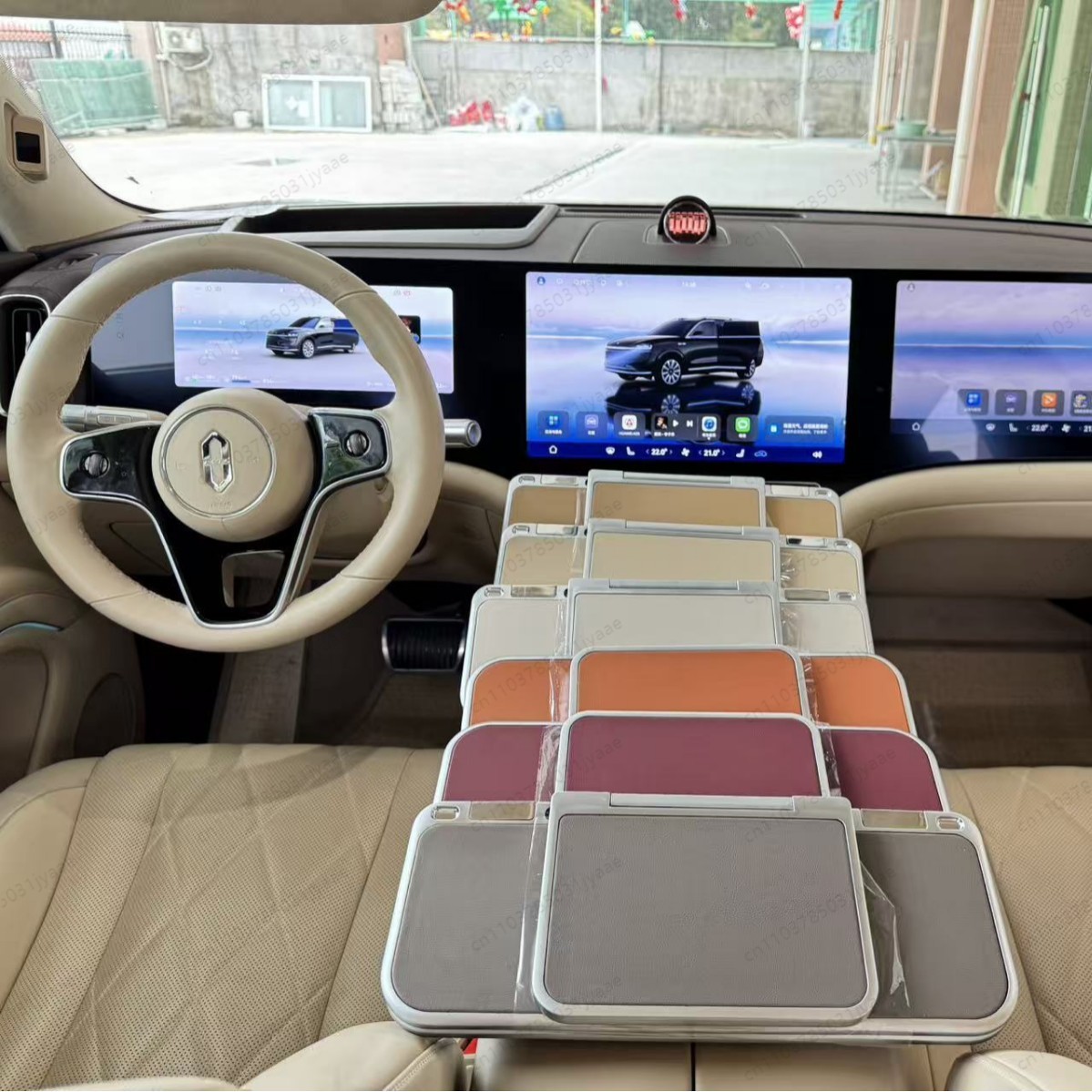 New Car Foldable Tray Table, P - đánh giá và giá Desk Setup Laptop