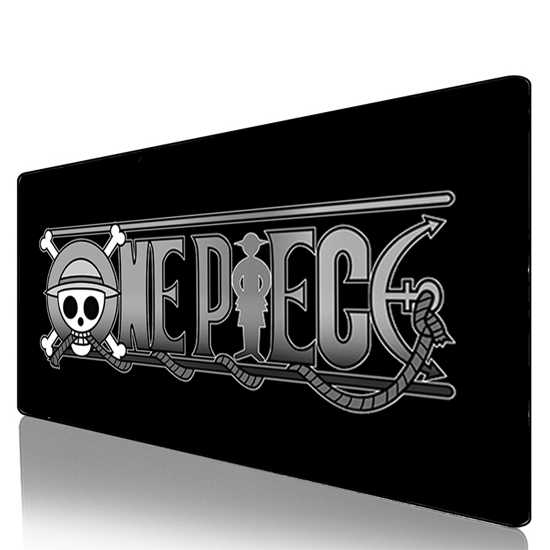 Anime One Piece Luffy Mouse Pa - đánh giá và giá Desk Setup Cozy