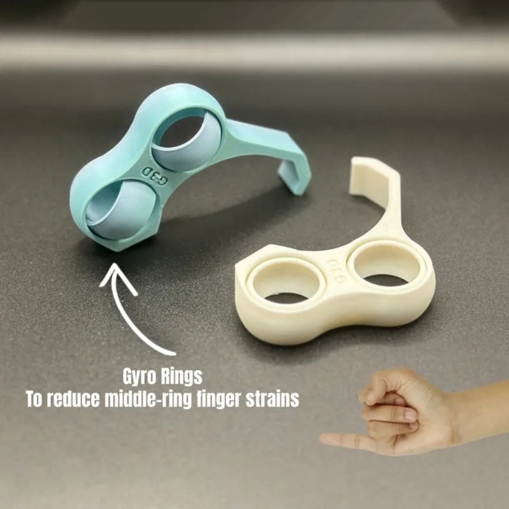 Universal Portable Double Fing - đánh giá và giá Dual Phone Holder