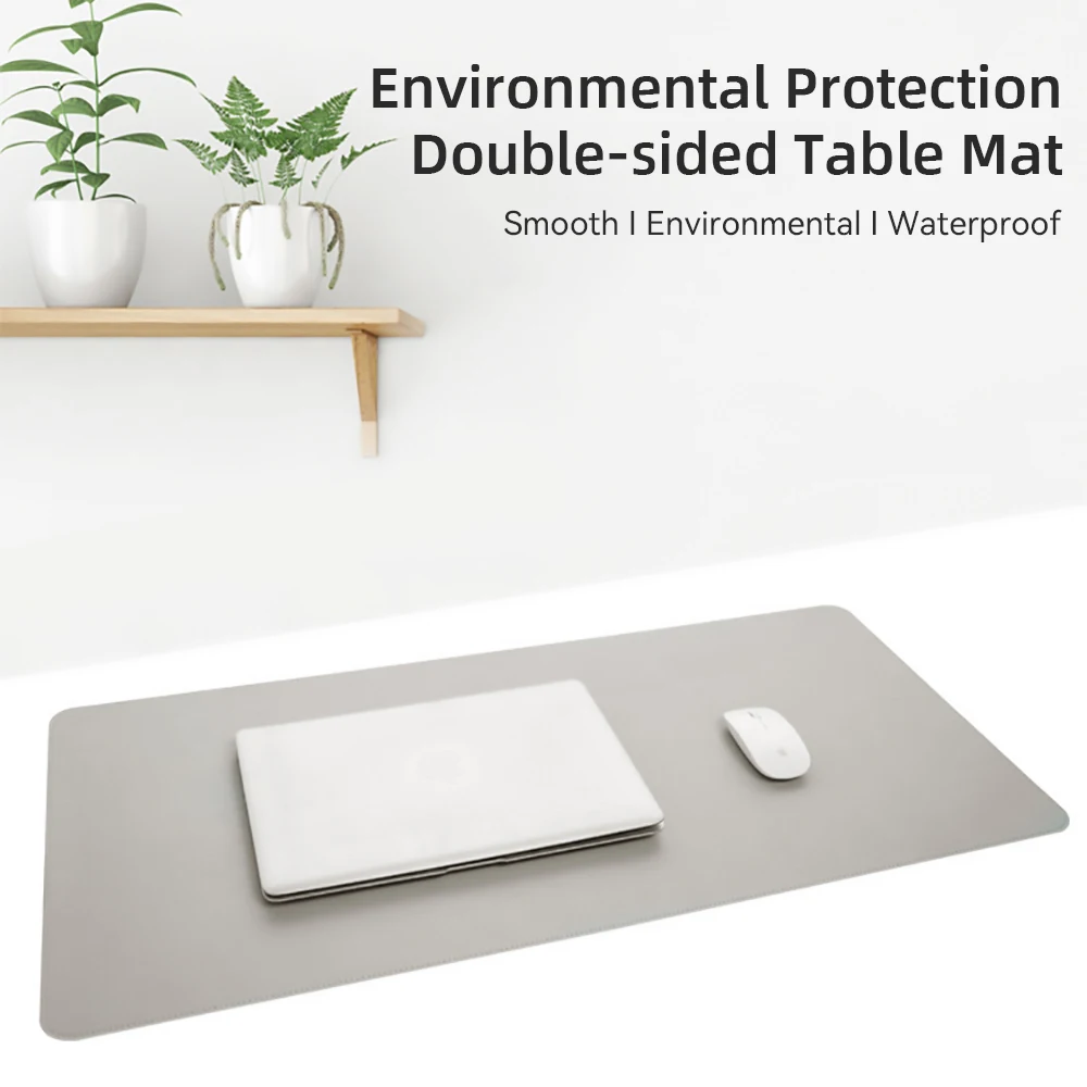 1 Pcs Large Size 600*300mm Off - đánh giá và giá Desk Setup Cozy