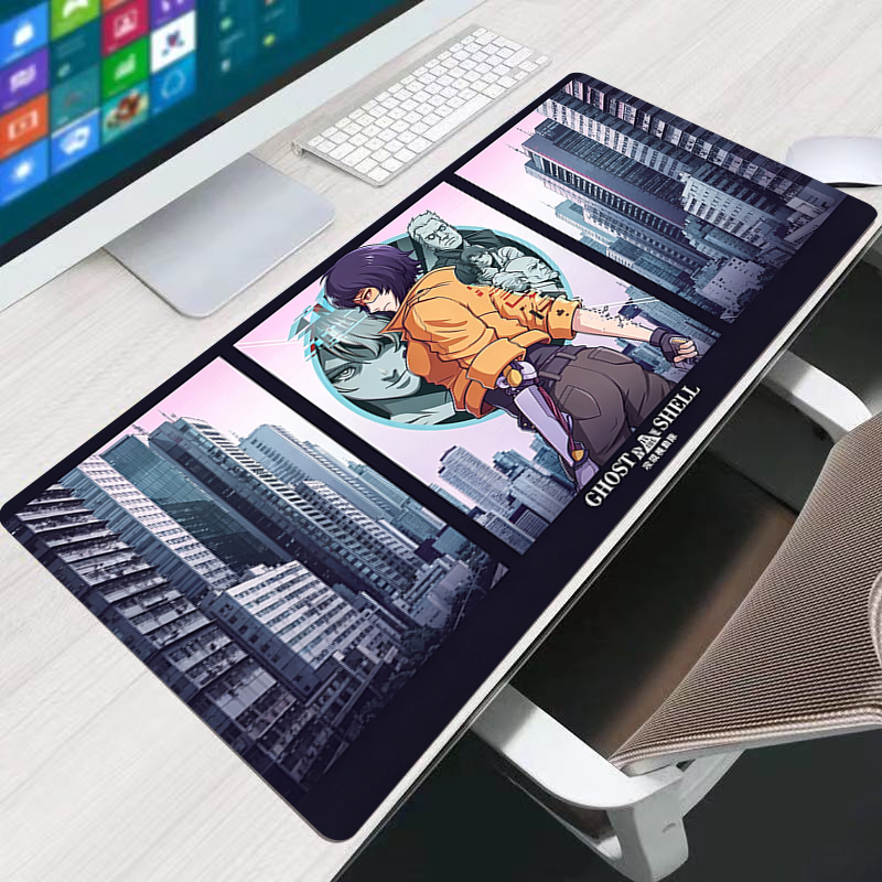 Cool Anime Mouse Pad Large Ext - đánh giá và giá Desk Setup Cozy