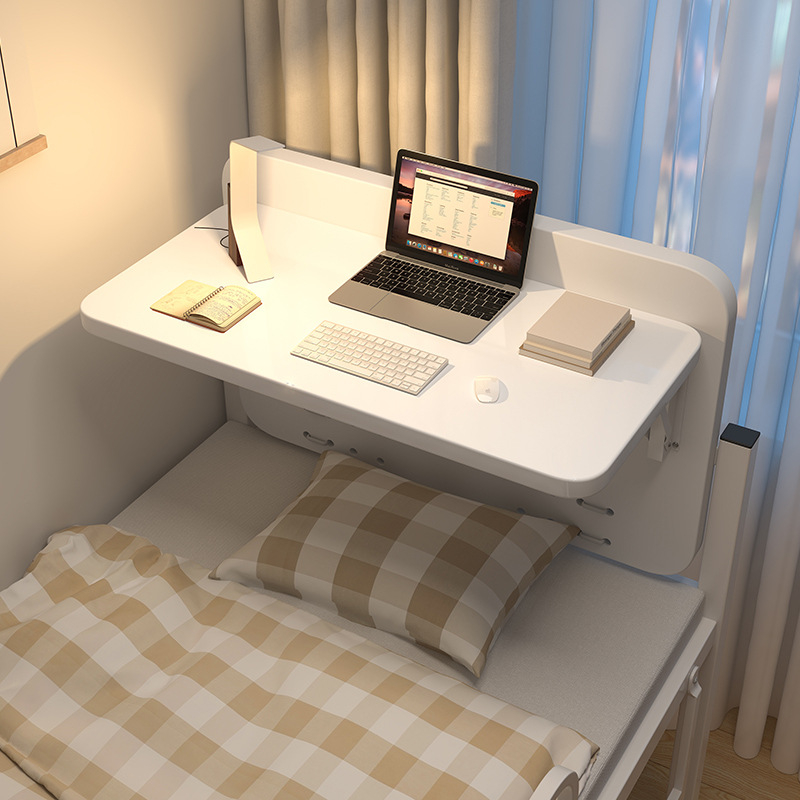 Foldable Bed Desk Laptop Table - đánh giá và giá Desk Setup Laptop