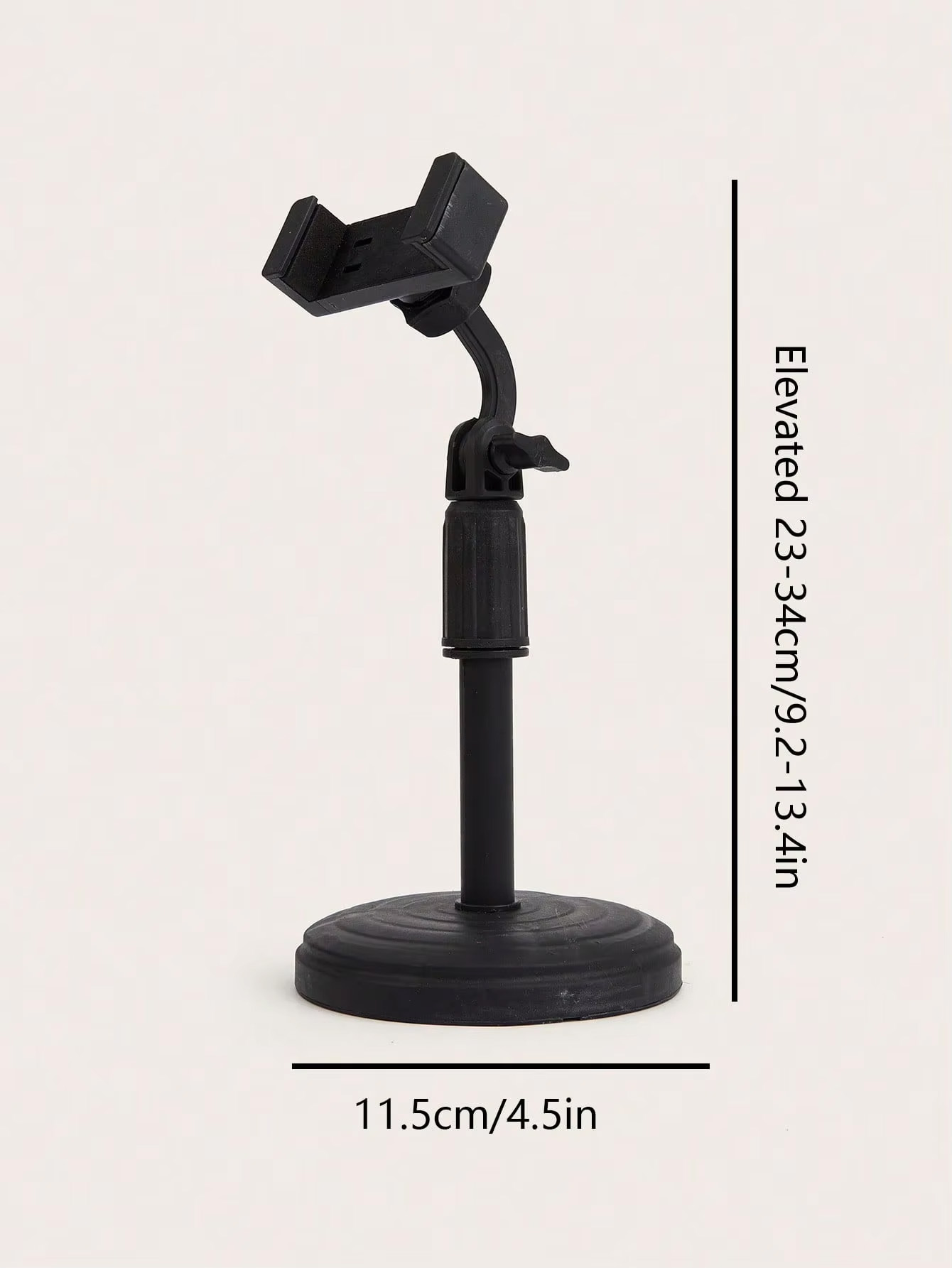 360° Rotating Anti-Slip Base,  - đánh giá và giá Dual Phone Holder