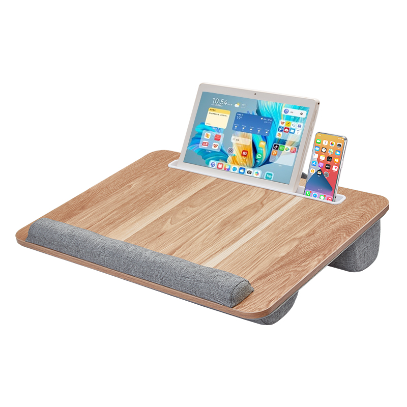 Mumucc Wooden Suspended Bed St - đánh giá và giá Desk Setup Laptop