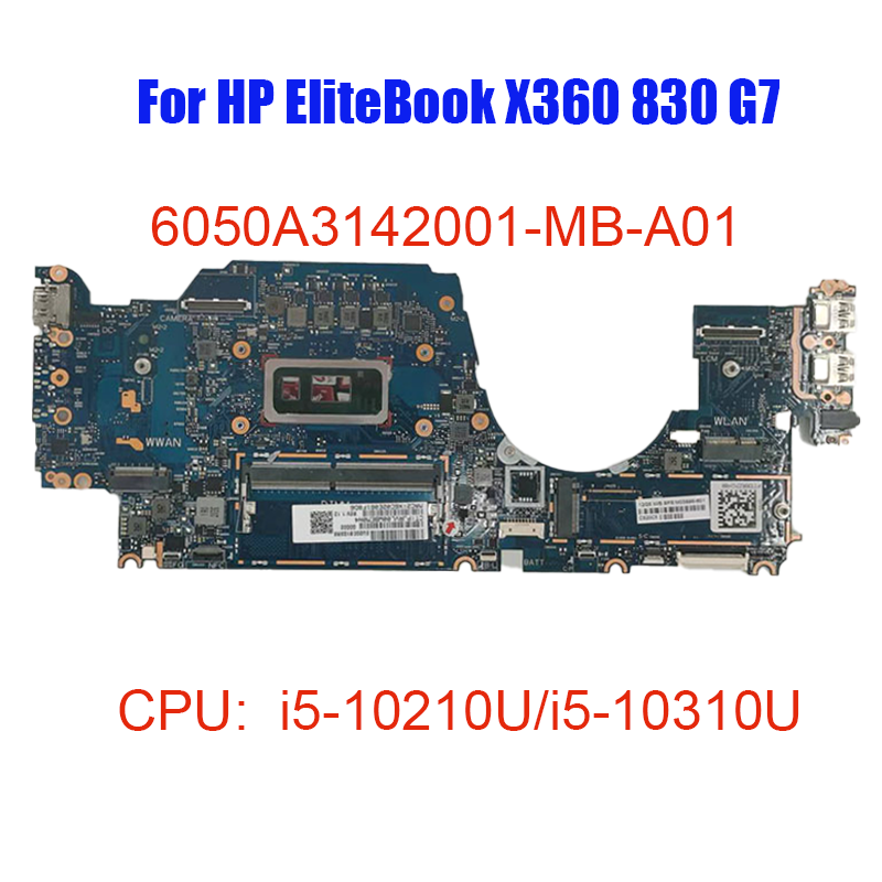 6050A3142001-MB-A01 M03896-601 - đánh giá và giá Intel Cpu Core I7
