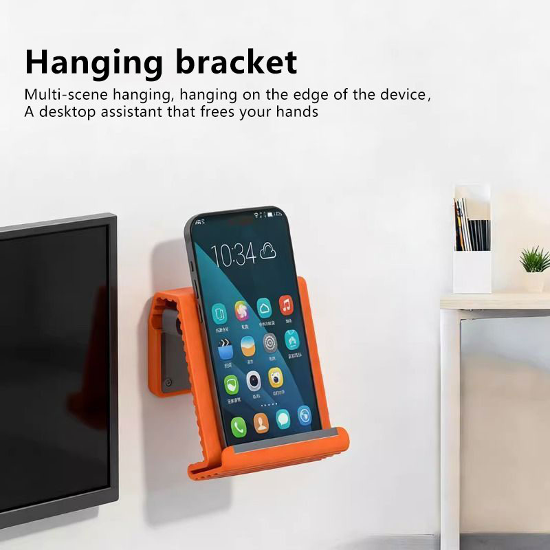 2026 Portable Silicone Mobile  - đánh giá và giá Dual Phone Holder
