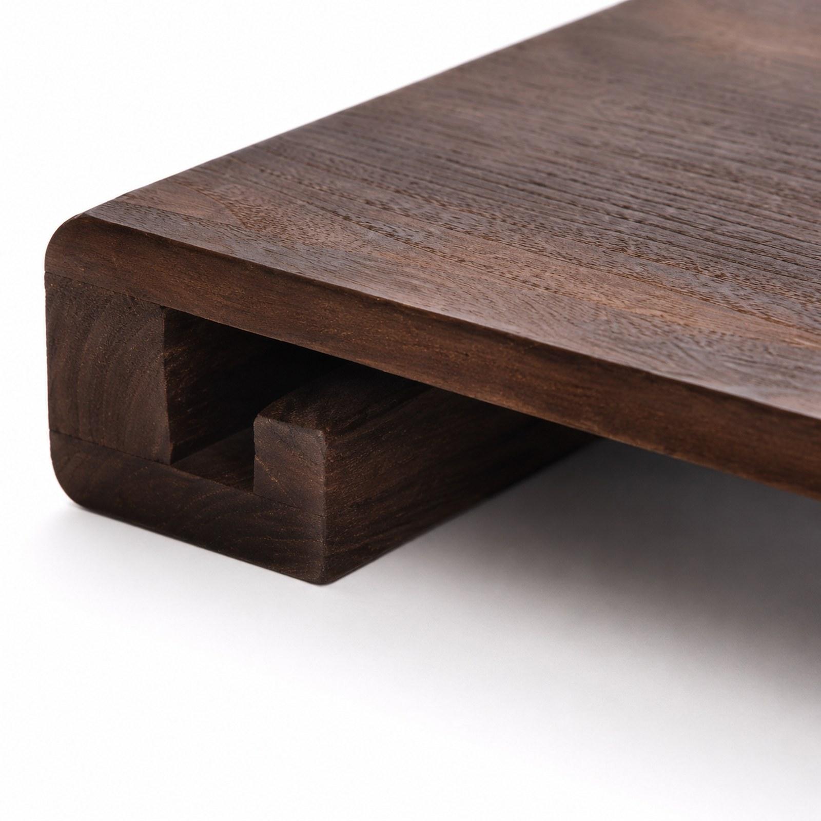 Portable Wood Floor Table Smal - đánh giá và giá Desk Setup Modern