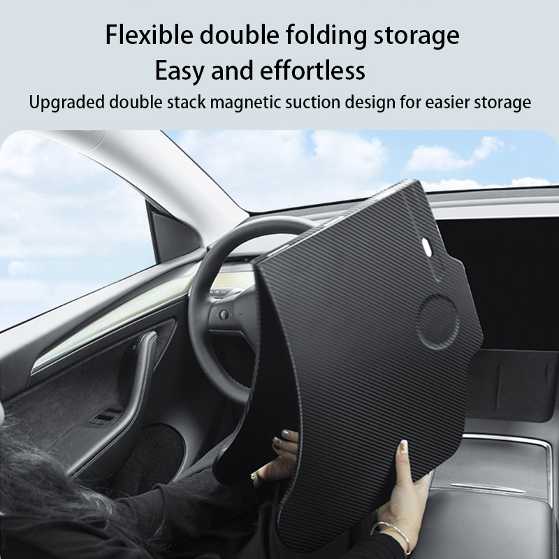 For Tesla Model Y Juniper 2025 - đánh giá và giá Desk Setup Laptop