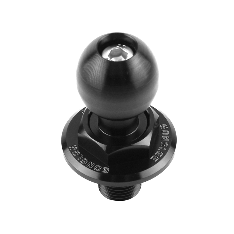 Xe Máy Trọng Lượng Nhẹ Ba Kẹp  - đánh giá và giá Dual Phone Holder