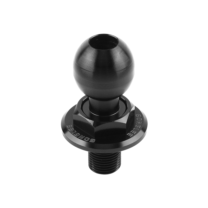 Xe Máy Trọng Lượng Nhẹ Ba Kẹp  - đánh giá và giá Dual Phone Holder