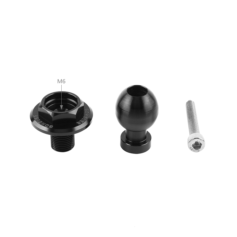 Xe Máy Trọng Lượng Nhẹ Ba Kẹp  - đánh giá và giá Dual Phone Holder