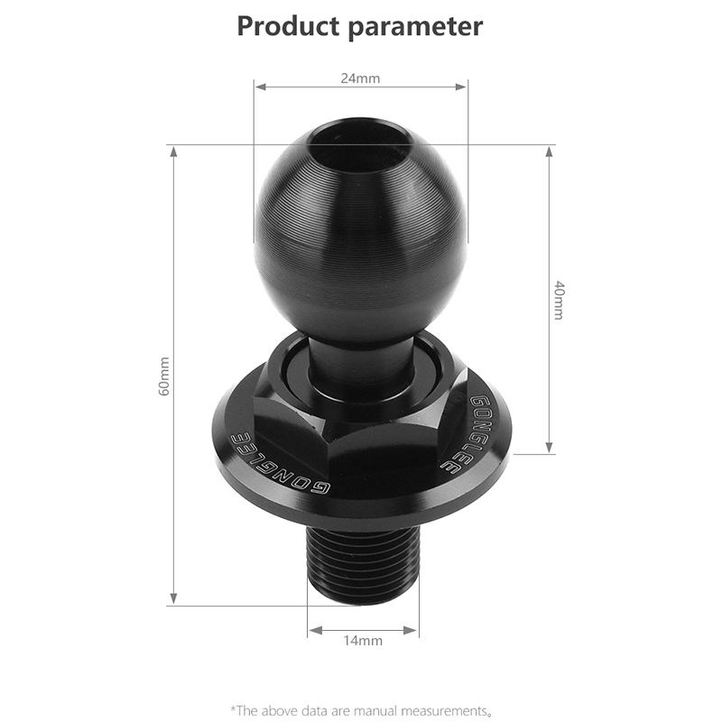 Xe Máy Trọng Lượng Nhẹ Ba Kẹp  - đánh giá và giá Dual Phone Holder