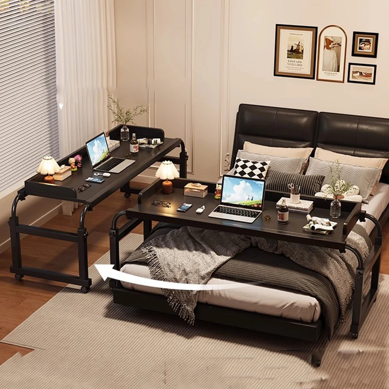 fp-Standing Adjustable Compute - đánh giá và giá Desk Vanity Setup
