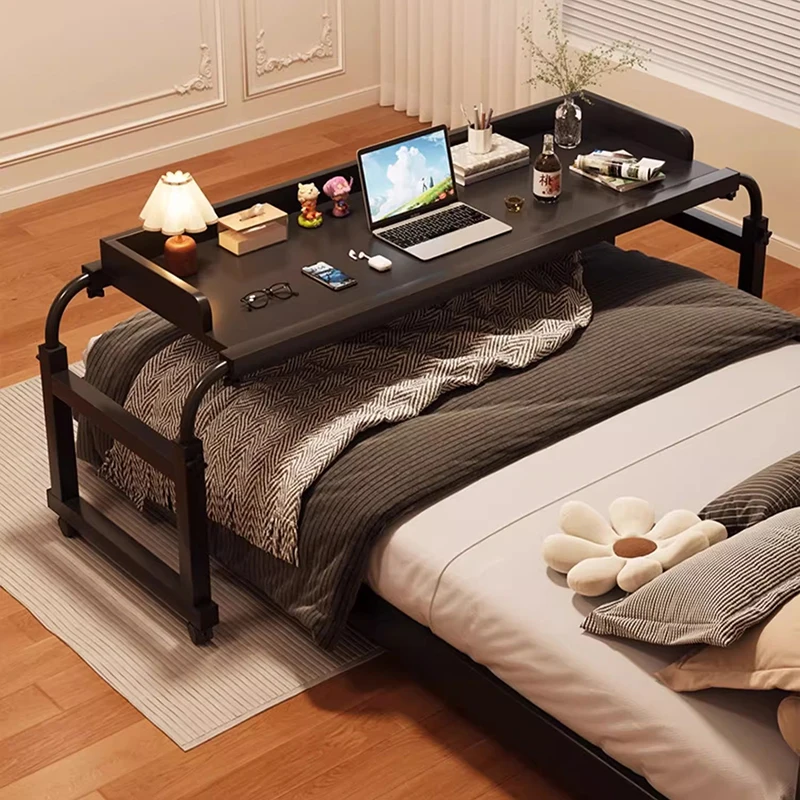 fp-Standing Adjustable Compute - đánh giá và giá Desk Vanity Setup