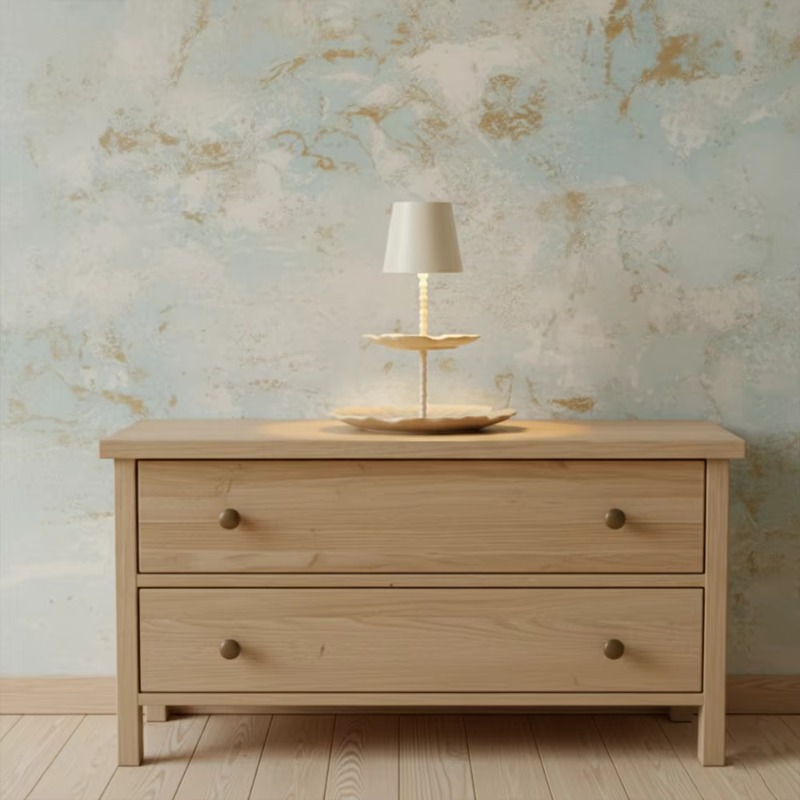 lat Panel Table Lamp Cream Whi - đánh giá và giá Desk Setup Modern