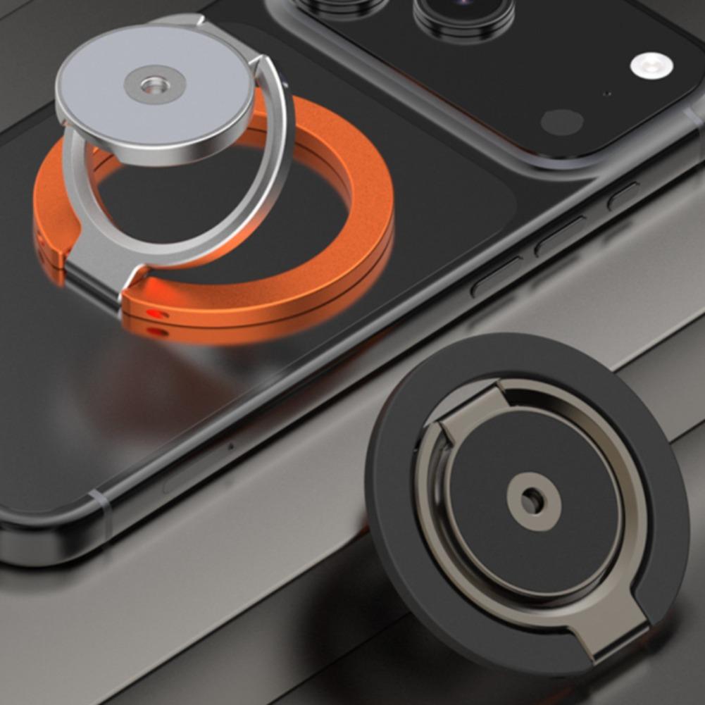 Dual Magnetic Phone Ring Holde - đánh giá và giá Dual Phone Holder